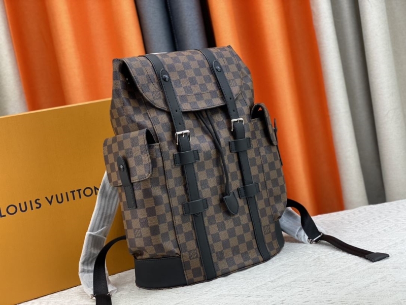 LV Backpacks